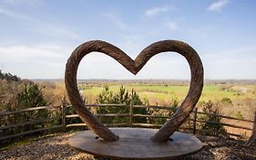 Sandy Balls Holiday Village